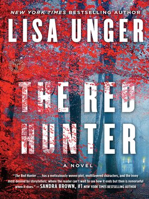 The Red Hunter - ebook